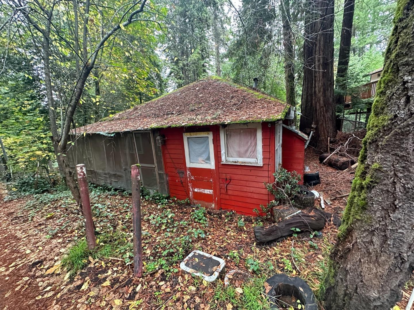 46 Hampton Road Camp Meeker, CA 95419 - Photo 3 of 3 Gallery Image 3