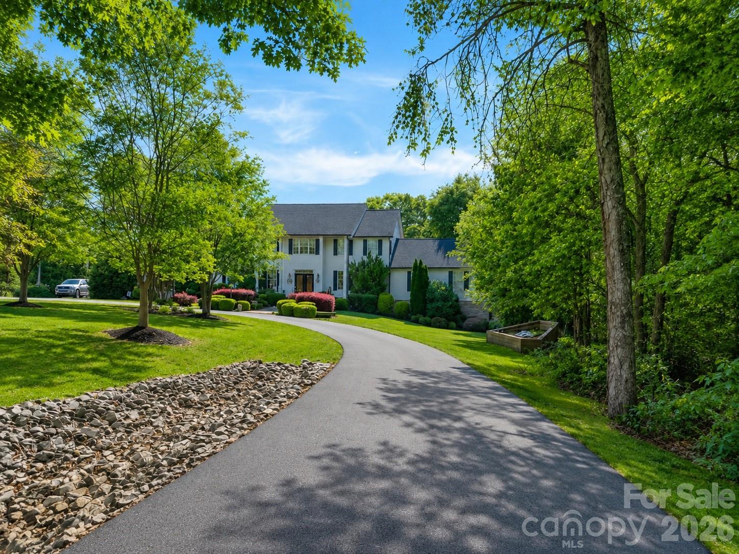 532 Harvey Logan Road Bostic, NC 28018 - Photo 3 of 48
