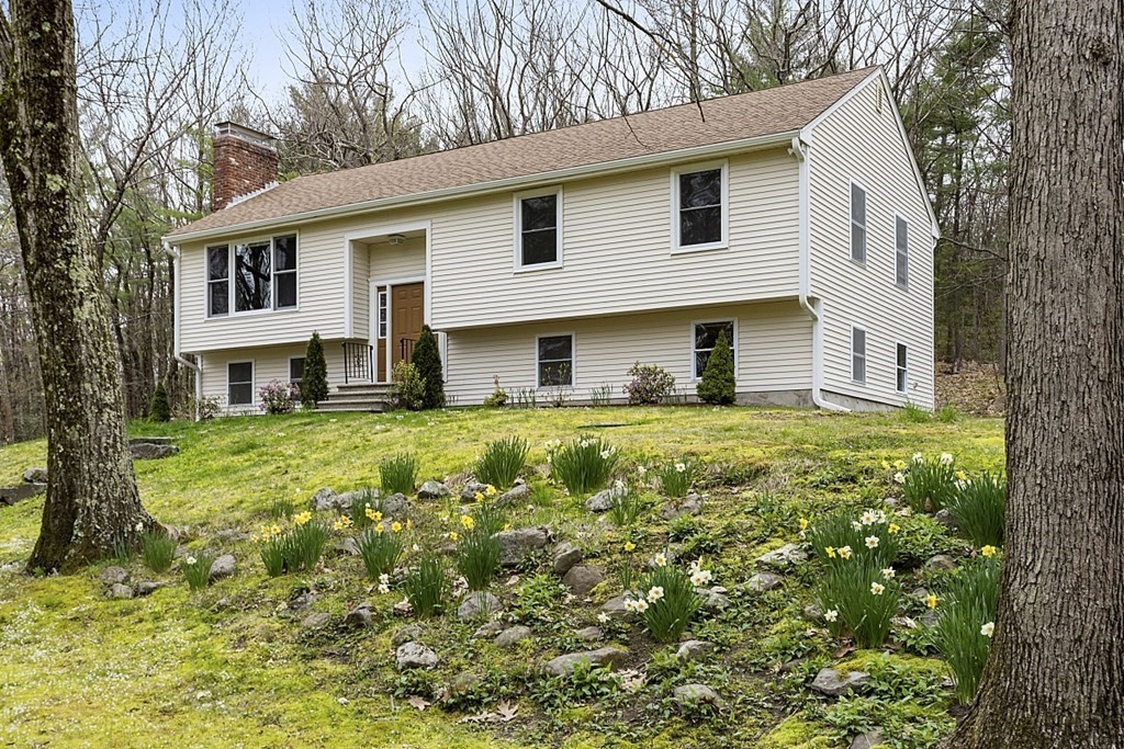77 Justice Hill Road Sterling, MA 01564 - Photo 3 of 42 Gallery Image 3