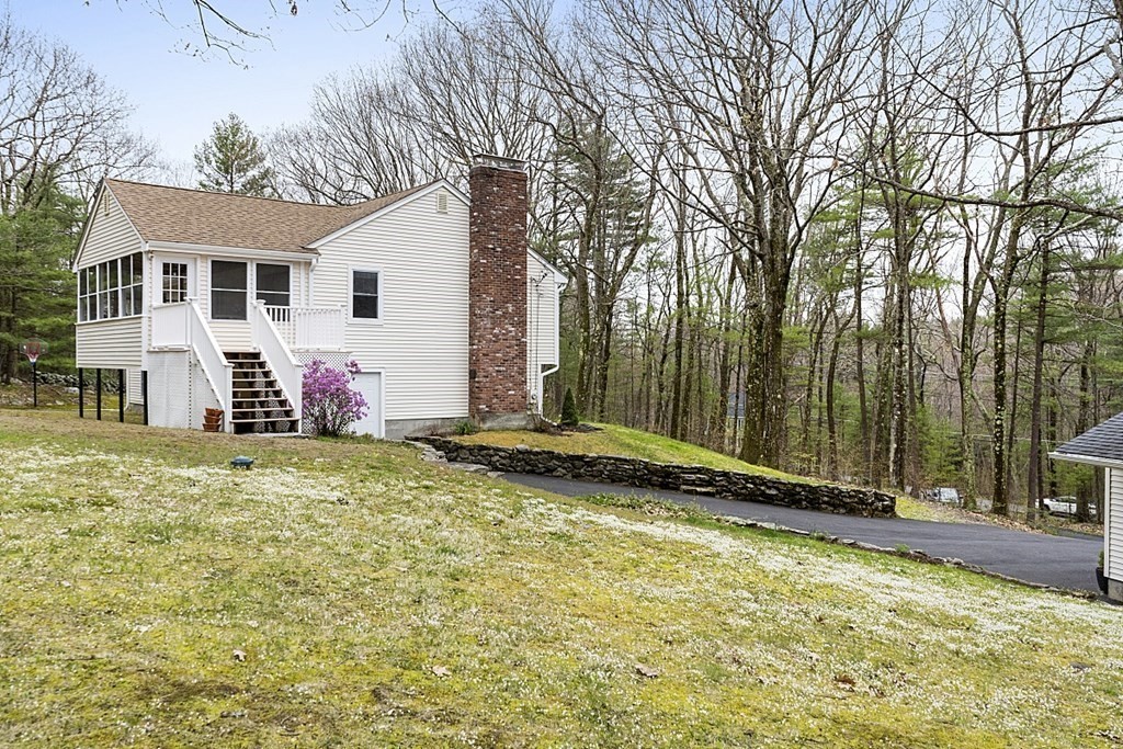 77 Justice Hill Road Sterling, MA 01564 - Photo 38 of 42 Gallery Image 38
