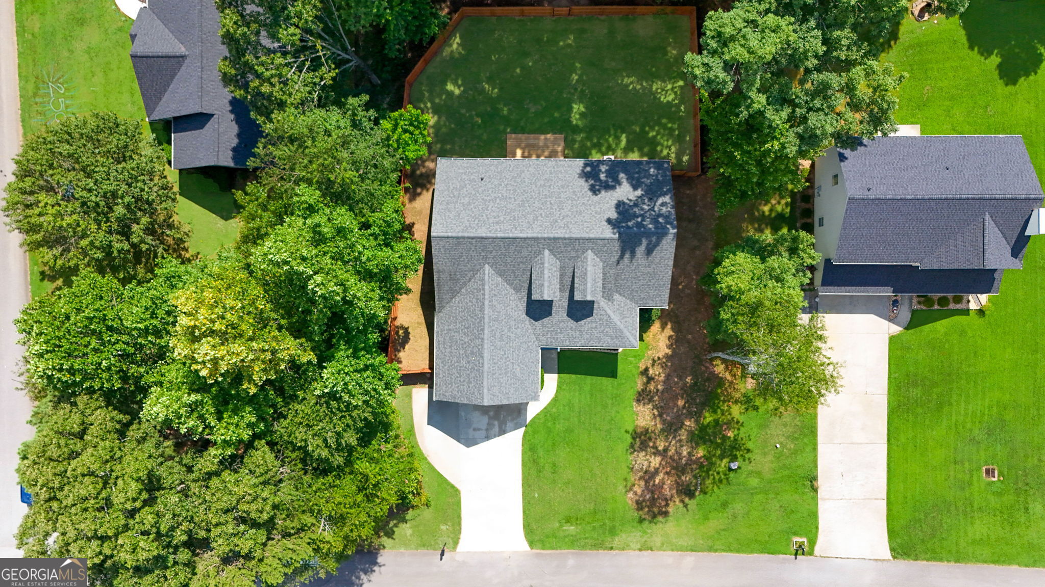118 Rockwind Way Demorest, GA 30535 - Photo 37 of 42