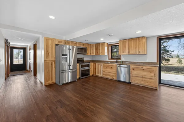 $475,000 | 5198 Highway 23, Brook Park, MN 55007