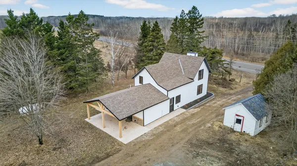 $475,000 | 5198 Highway 23, Brook Park, MN 55007