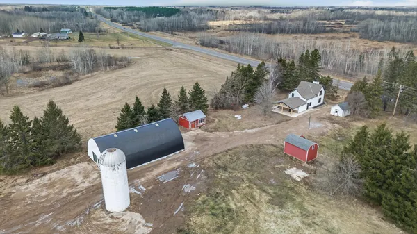 $475,000 | 5198 Highway 23, Brook Park, MN 55007