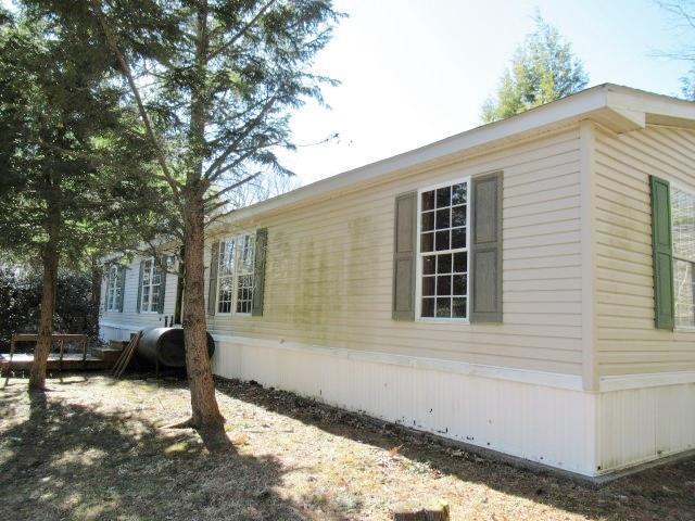 107 Highland Road Warren, ME 04864 - Photo 14 of 15 231-067342 rear 1