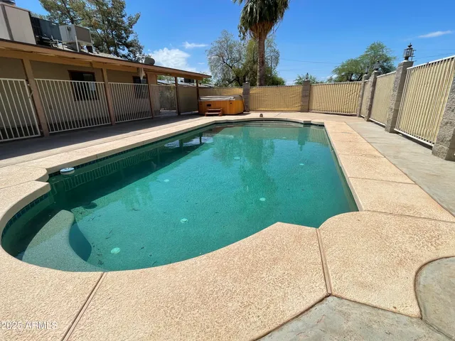 $2,195 | 2918 North 193rd Avenue, Litchfield Park, AZ 85340