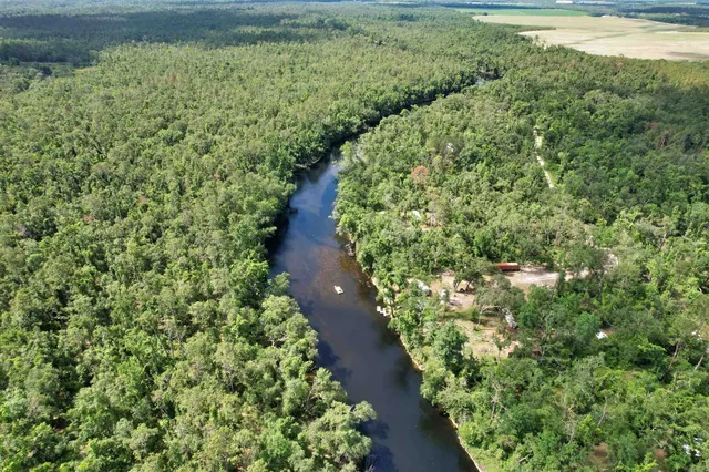 $34,000 | Northeast River Ridge Way, Lee, FL 32059