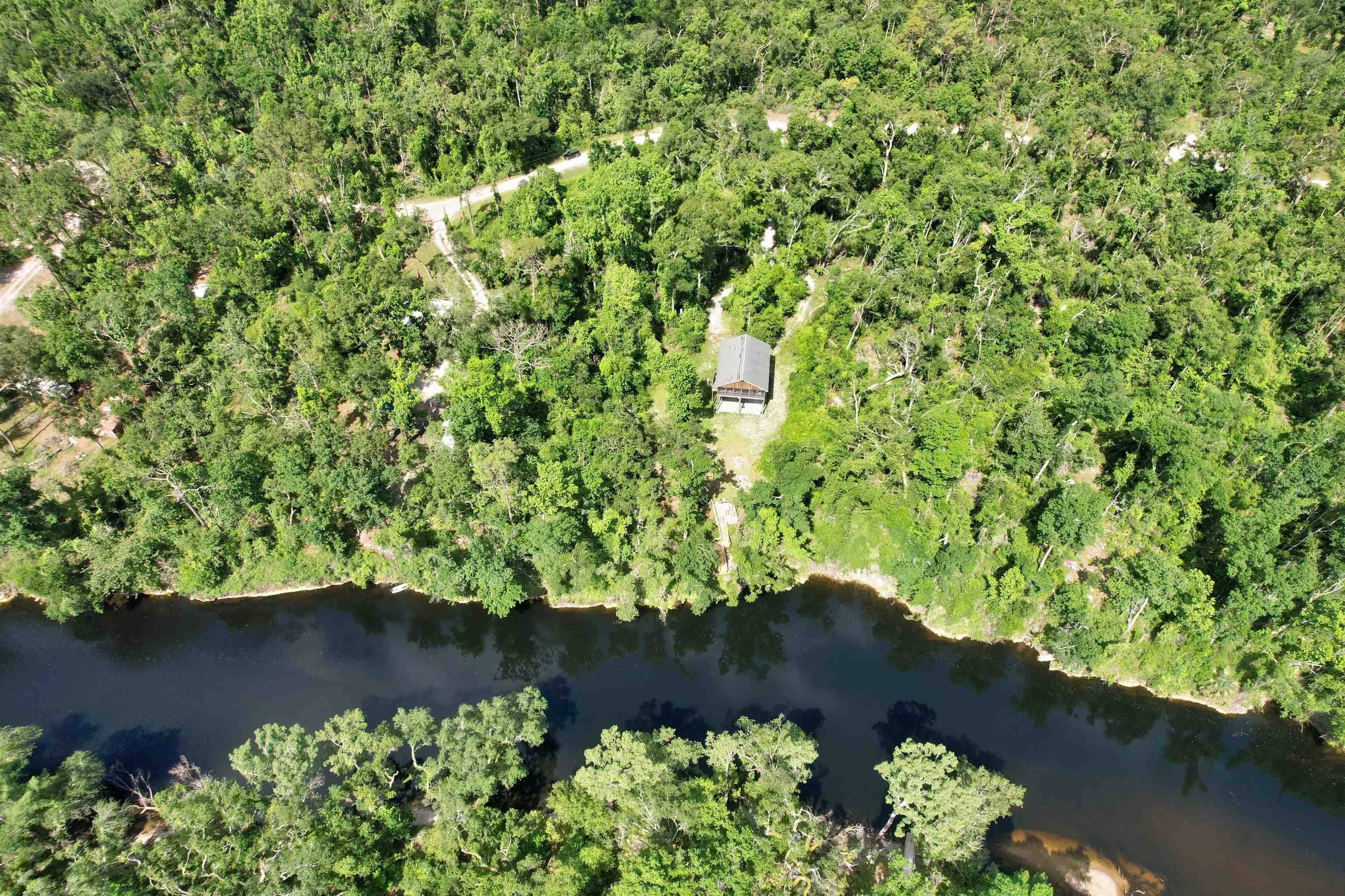 Northeast River Ridge Way Lee, FL 32059 - Photo 7 of 8