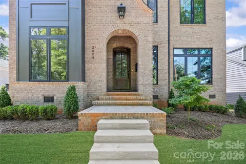 $1,950,000 | 2005 Chatham Avenue, Charlotte, NC 28205