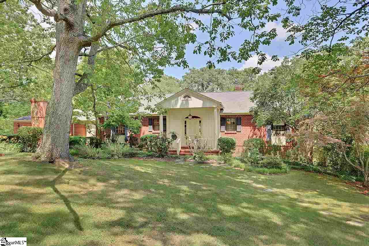 400 Altamont Road Greenville, SC 29609 - Photo 1 of 36