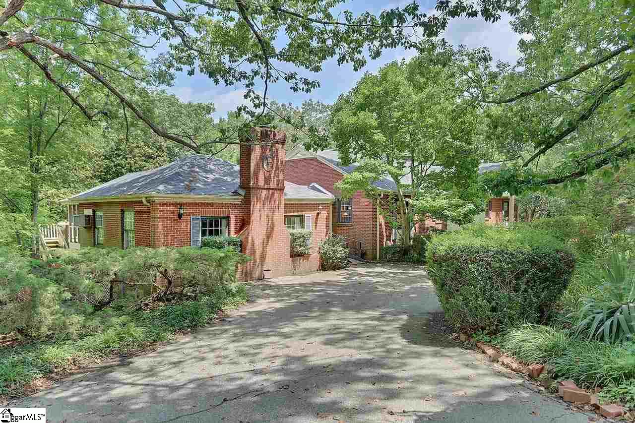400 Altamont Road Greenville, SC 29609 - Photo 28 of 36