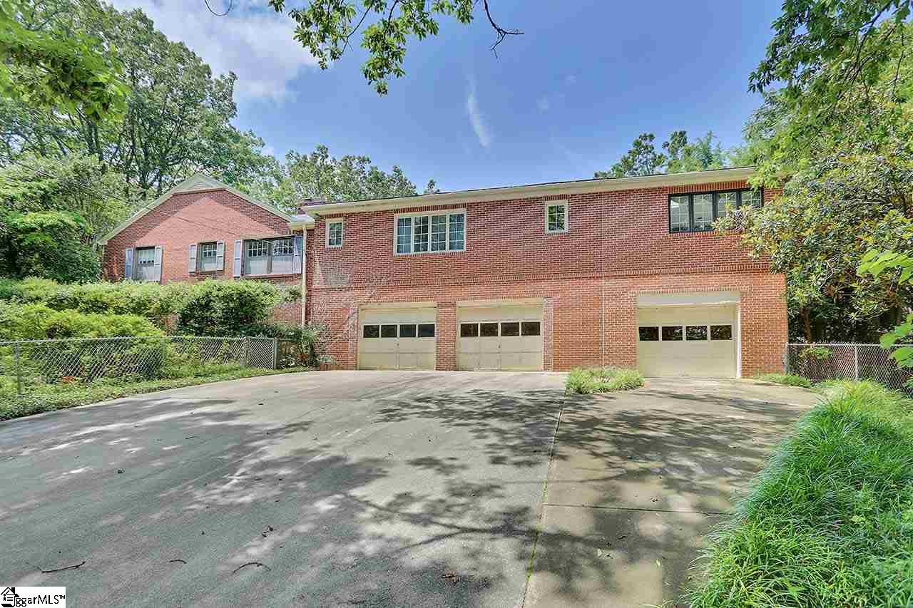 400 Altamont Road Greenville, SC 29609 - Photo 29 of 36