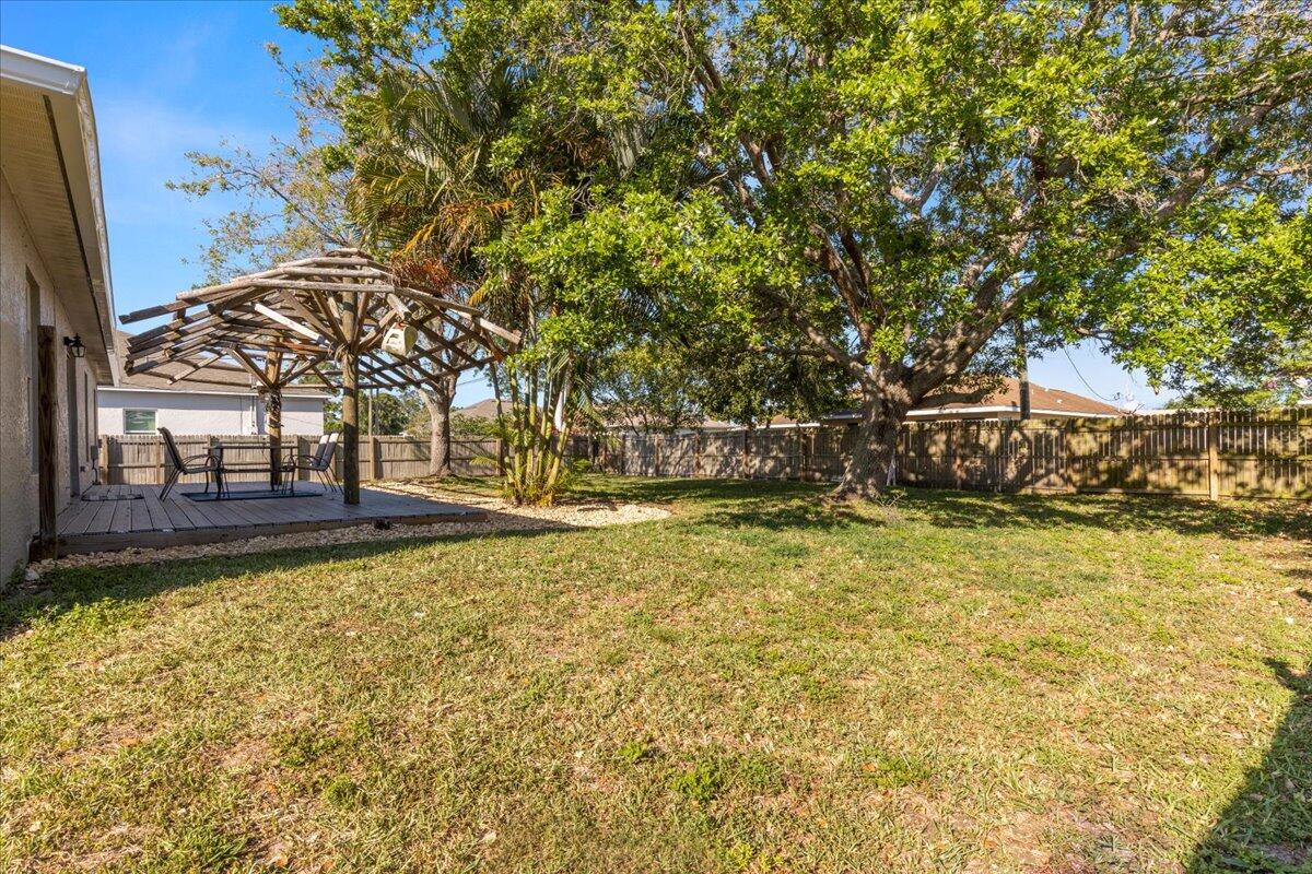 4243 Southwest Utterback Street Port St. Lucie, FL 34953 - Photo 16 of 28