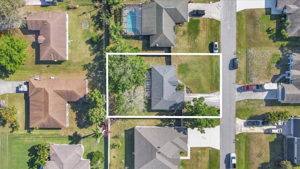 4243 Southwest Utterback Street Port St. Lucie, FL 34953 - Photo 27 of 28