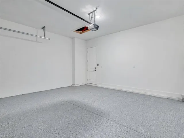 a view of a porch with a yard