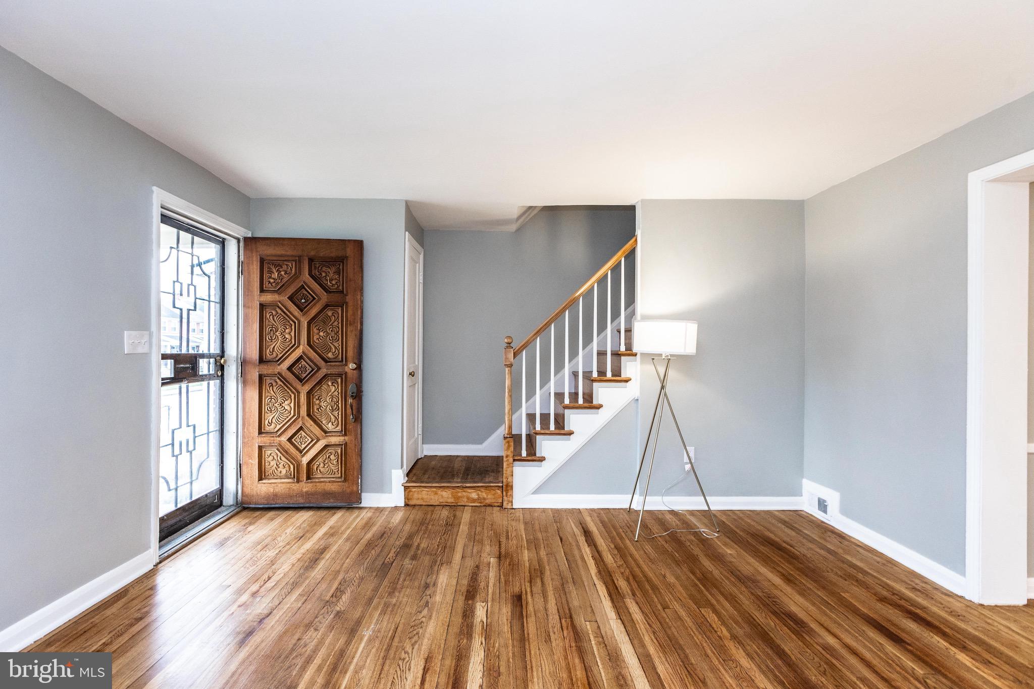 1626 Gleneagle Road Baltimore, MD 21239 - Photo 5 of 33
