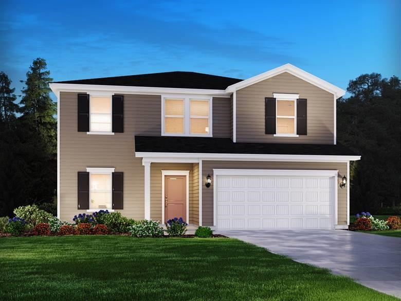 780 Riguard Way Wendell, NC 27591 - Photo 1 of 16 Photo 1