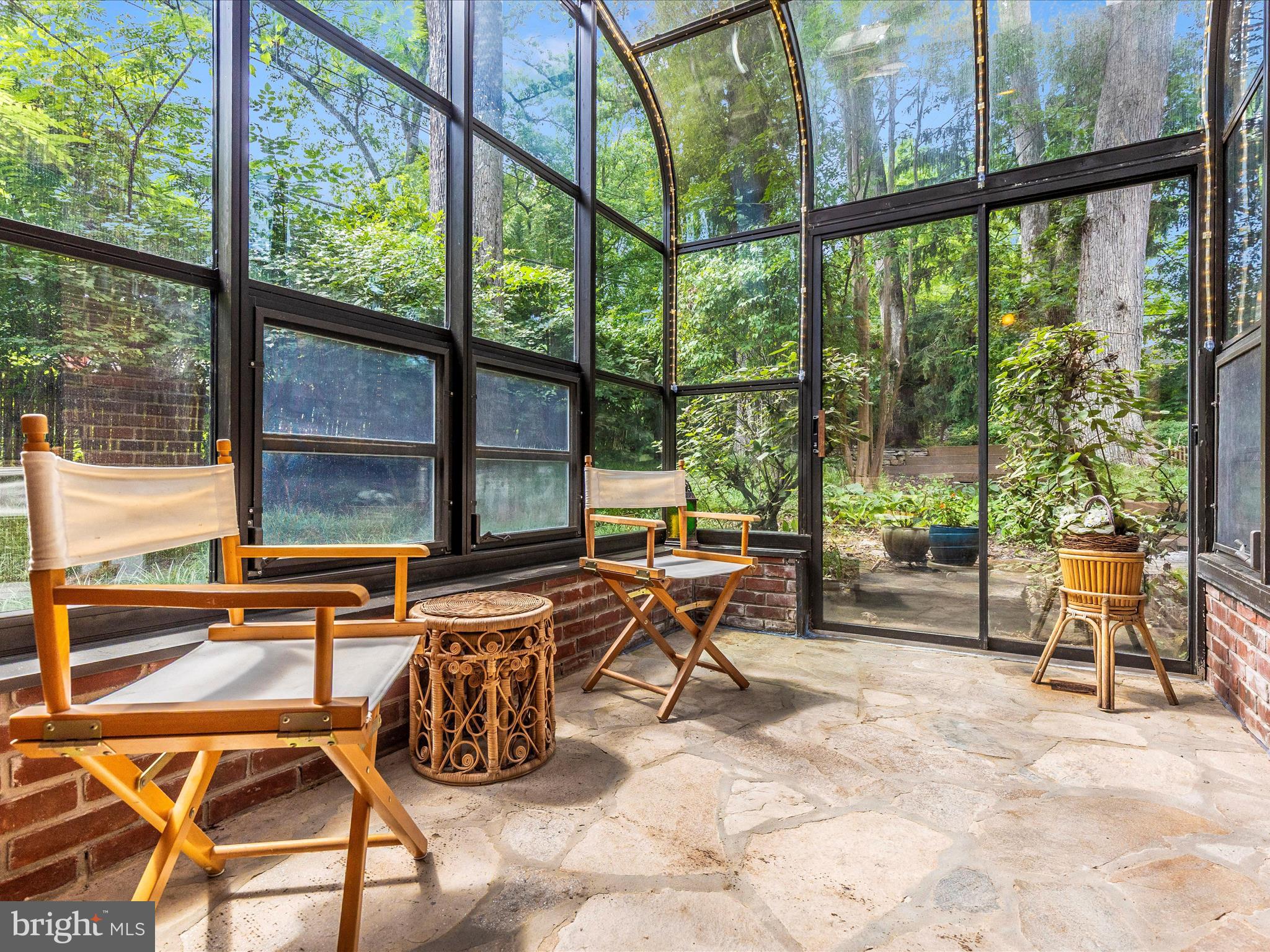 5100 Brook Green Road Baltimore, MD 21229 - Photo 21 of 54 a work room with furniture and large windows