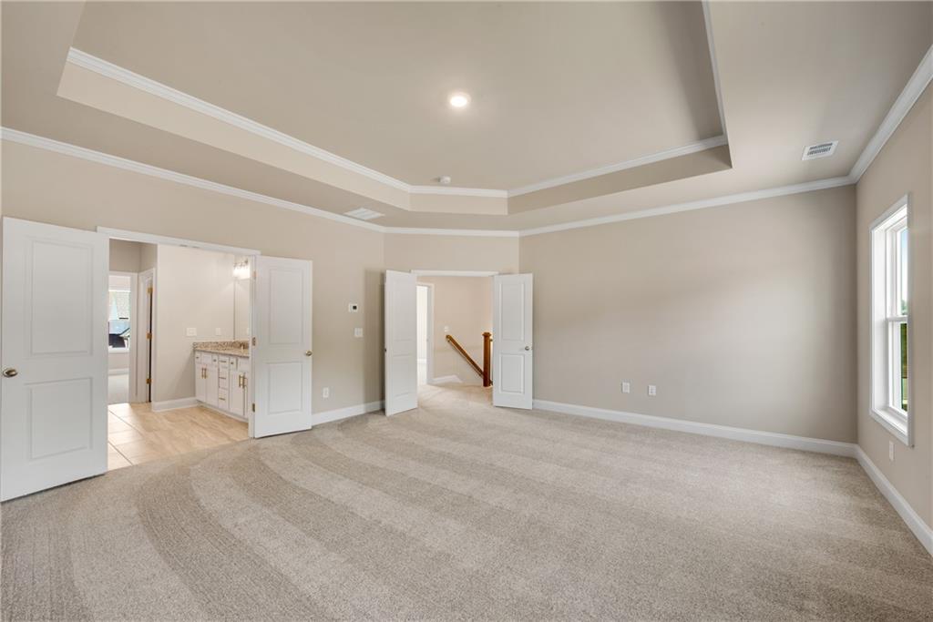 237 Cherokee Rose Lane Hoschton, GA 30548 - Photo 22 of 41