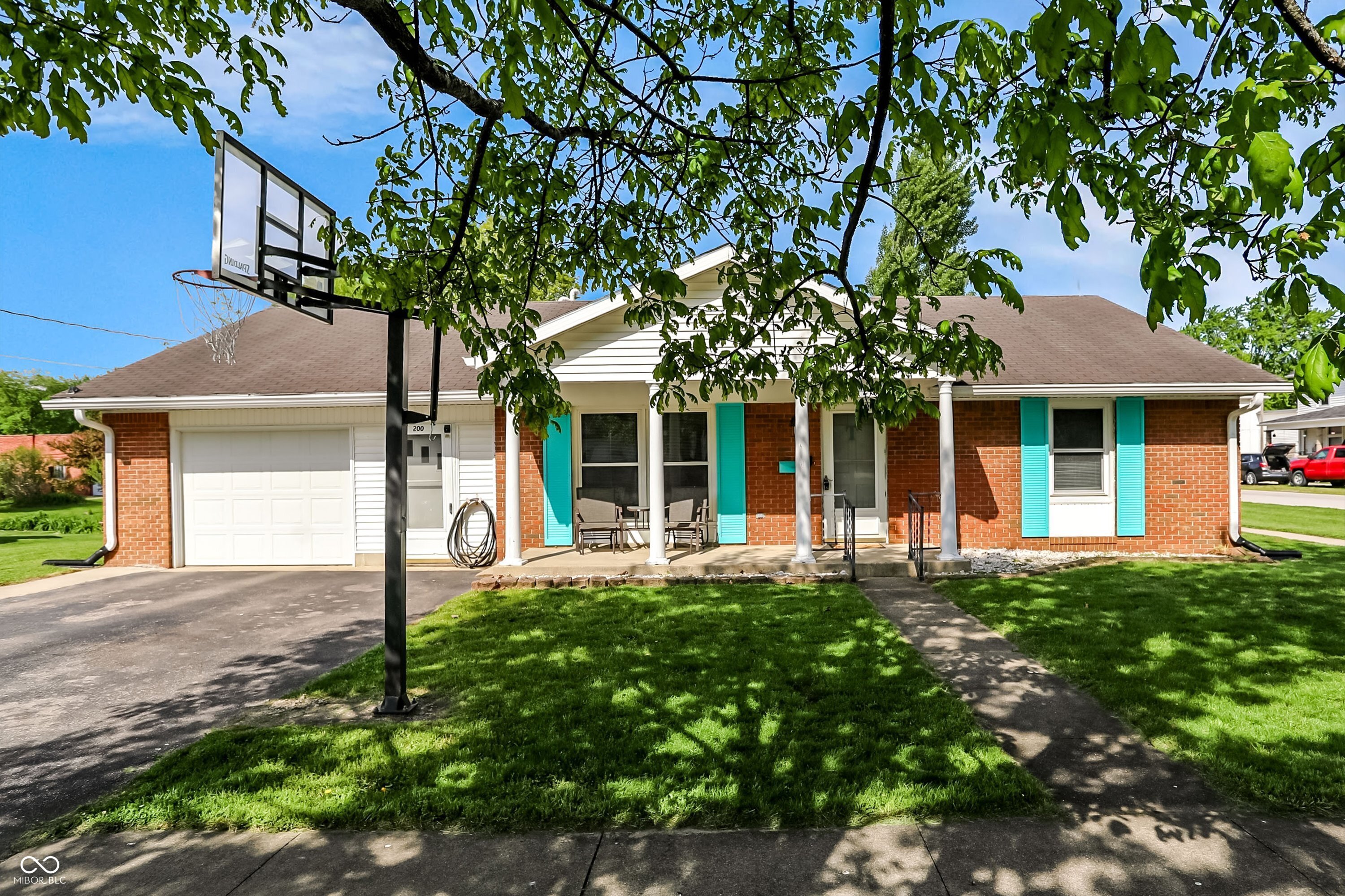 200 South Vine Street Thorntown, IN 46071 - Photo 1 of 36