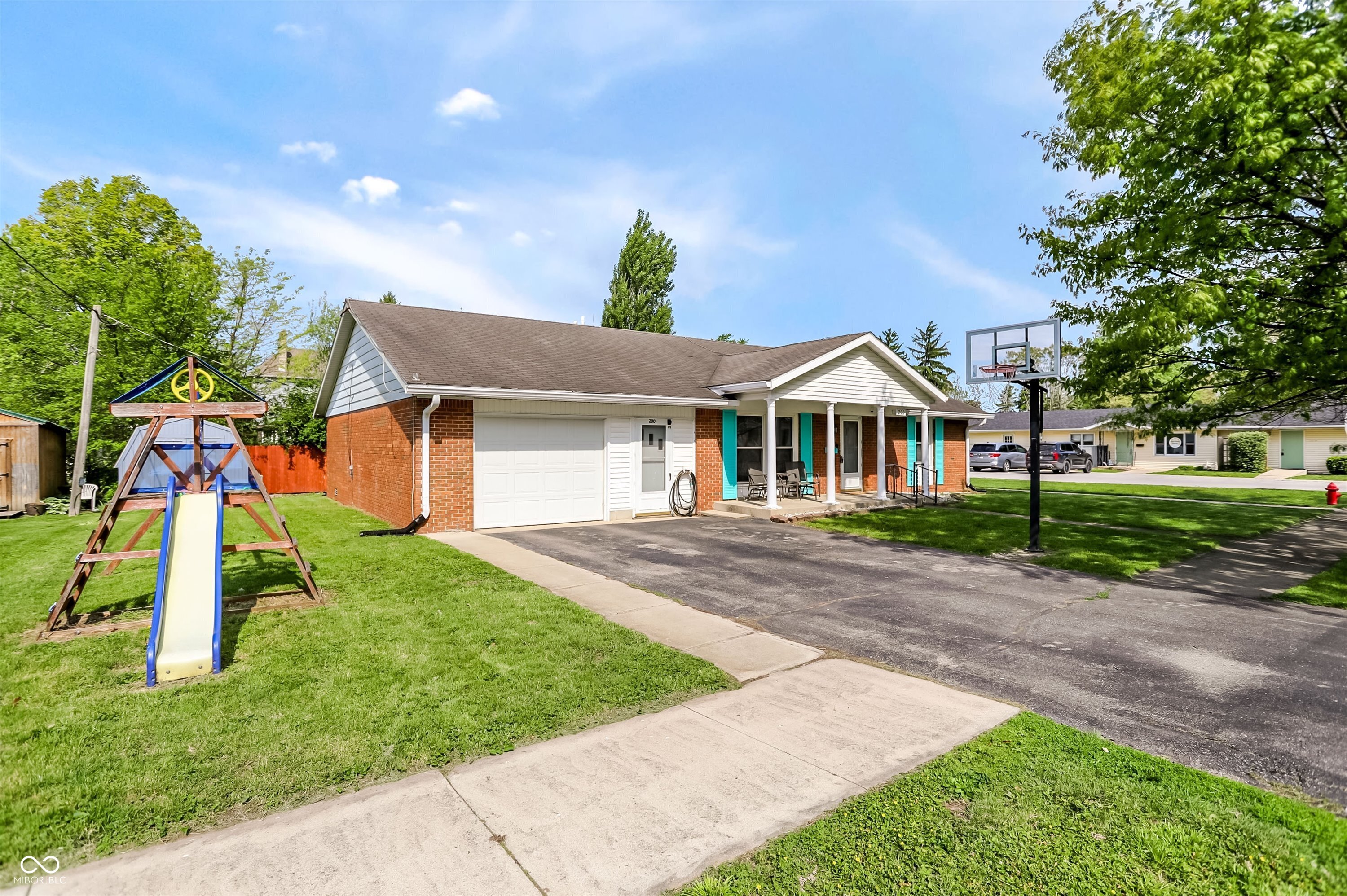 200 South Vine Street Thorntown, IN 46071 - Photo 2 of 36