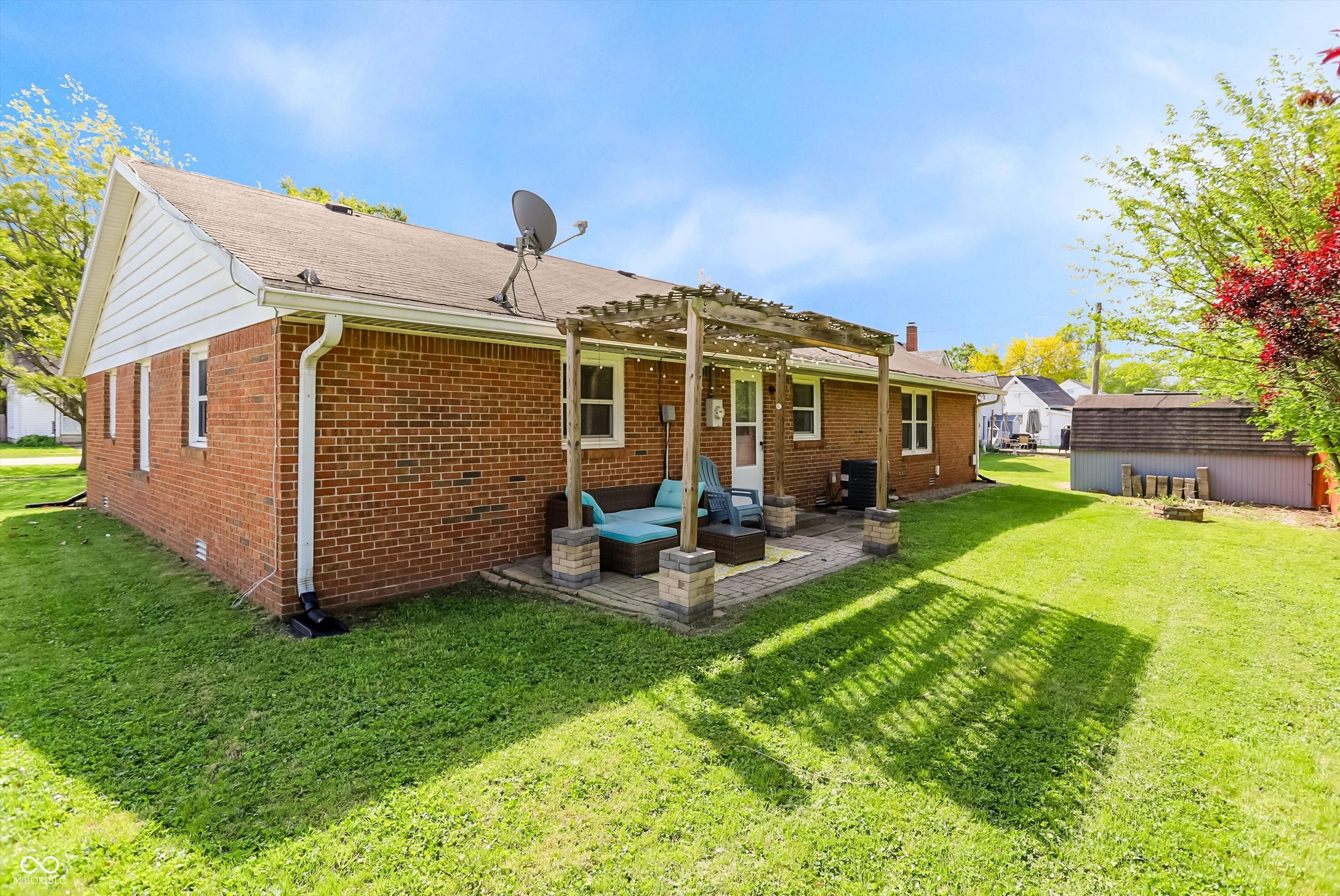 200 South Vine Street Thorntown, IN 46071 - Photo 32 of 36