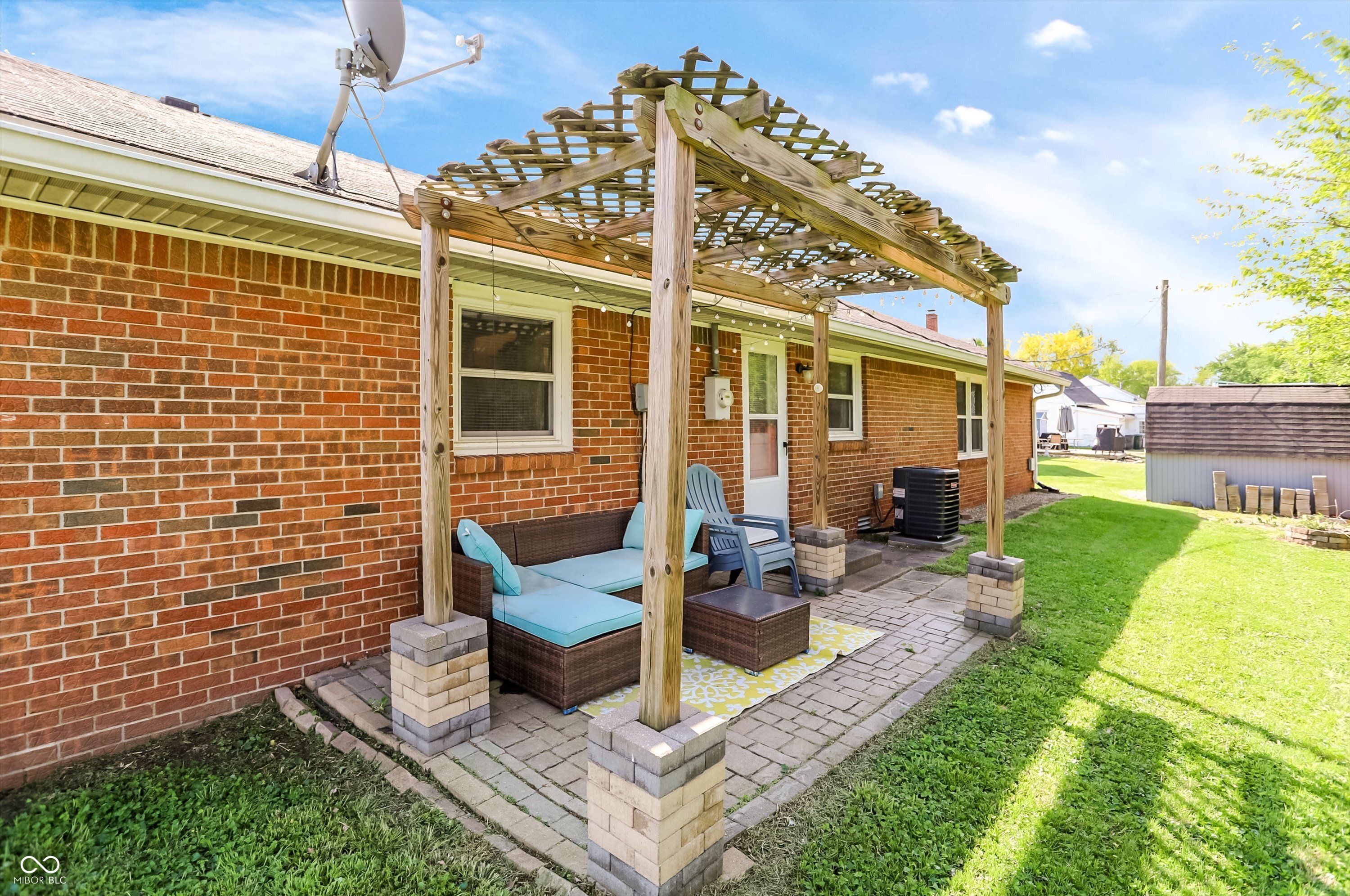 200 South Vine Street Thorntown, IN 46071 - Photo 34 of 36