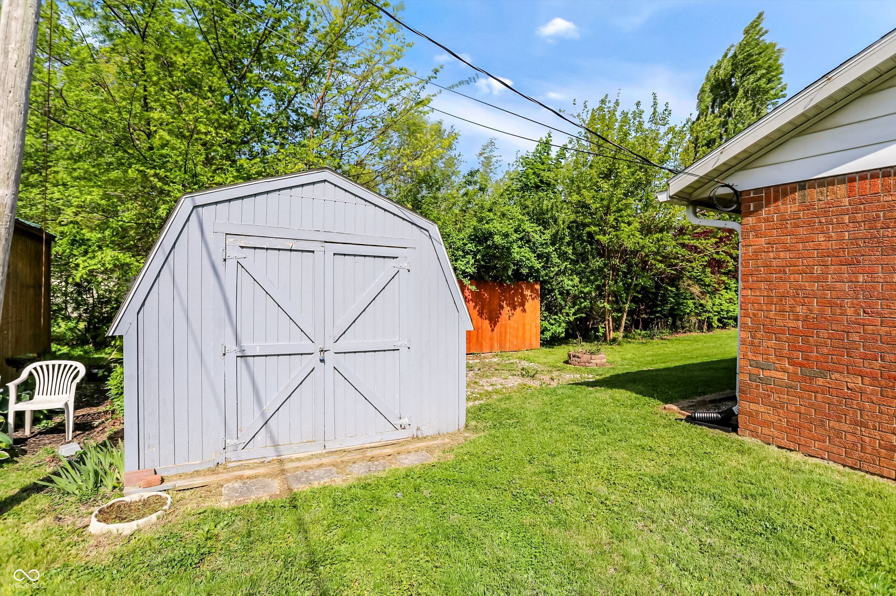 200 South Vine Street Thorntown, IN 46071 - Photo 35 of 36