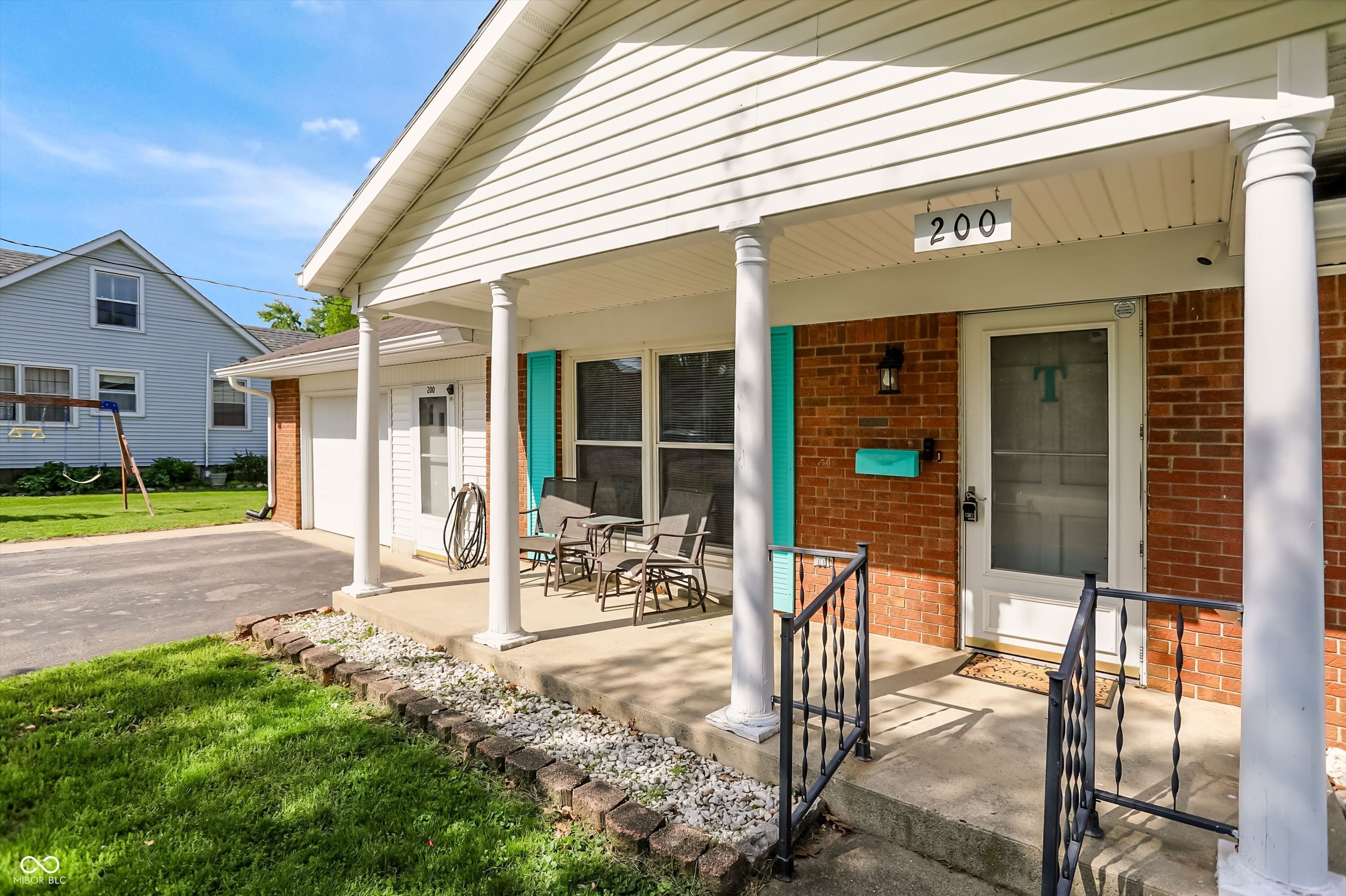 200 South Vine Street Thorntown, IN 46071 - Photo 4 of 36