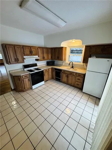 $1,350 | 547 Henry Street, Belle Vernon, PA 15012