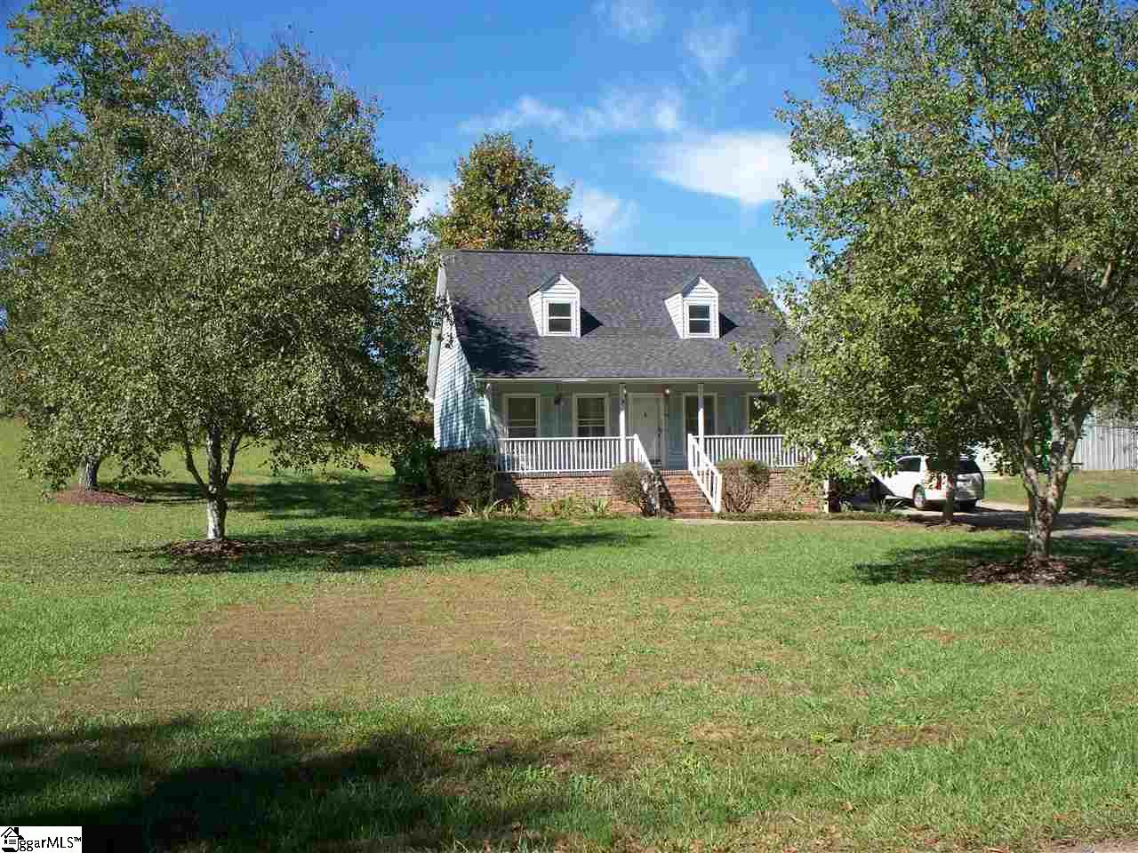 535 Tripp Road Piedmont, SC 29673 - Photo 2 of 36 Gallery Image 2