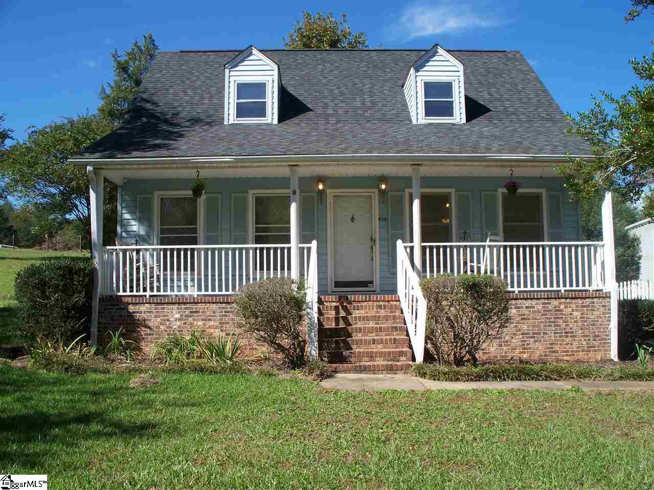 535 Tripp Road Piedmont, SC 29673 - Photo 27 of 36 Gallery Image 27