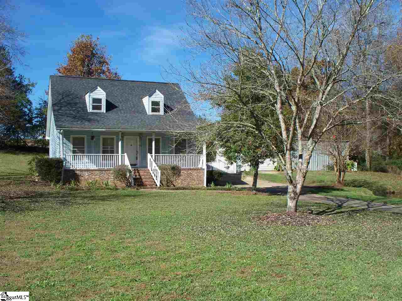 535 Tripp Road Piedmont, SC 29673 - Photo 30 of 36 Gallery Image 30