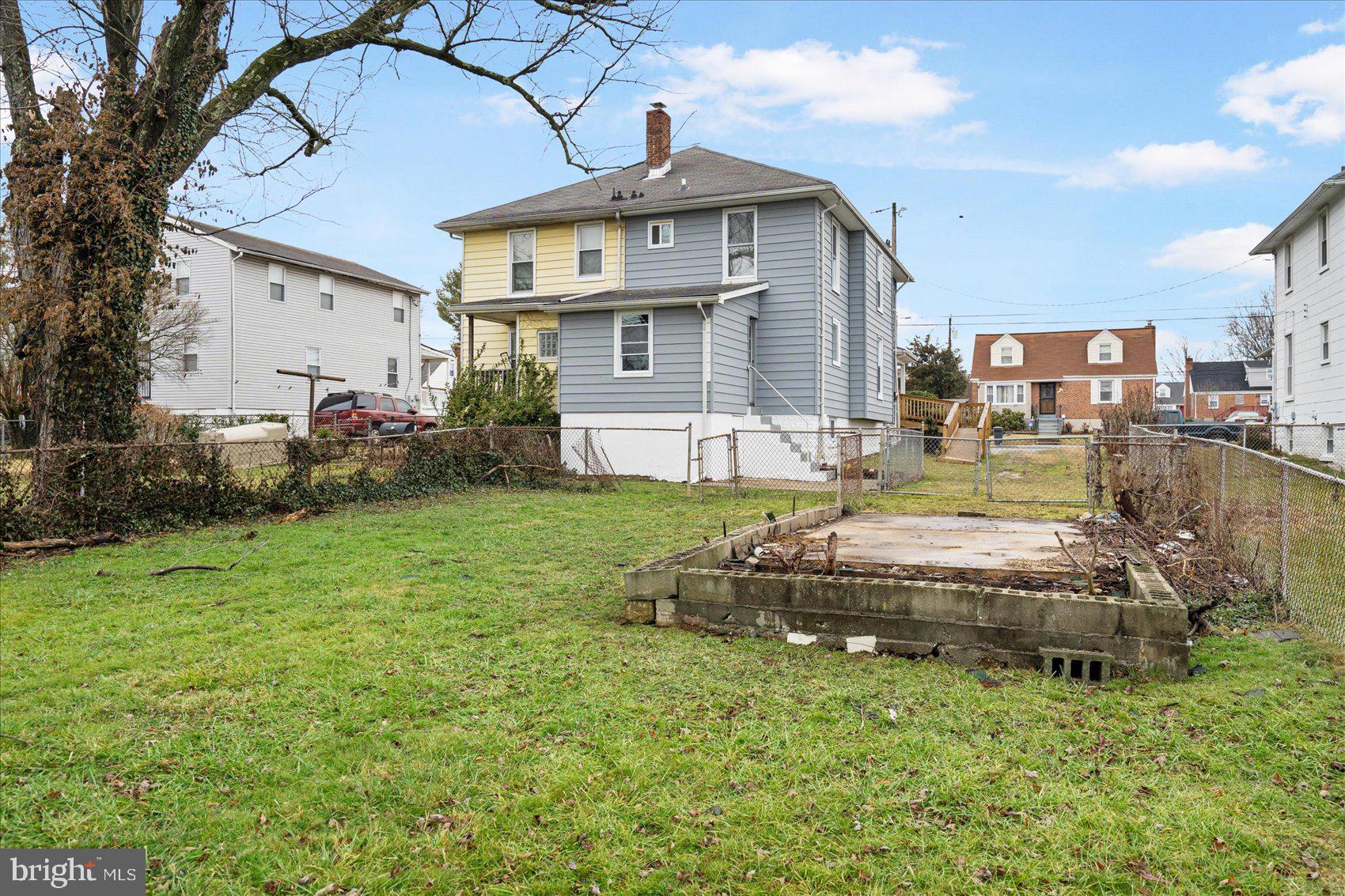 3313 Fairview Road Baltimore, MD 21207 - Photo 34 of 35