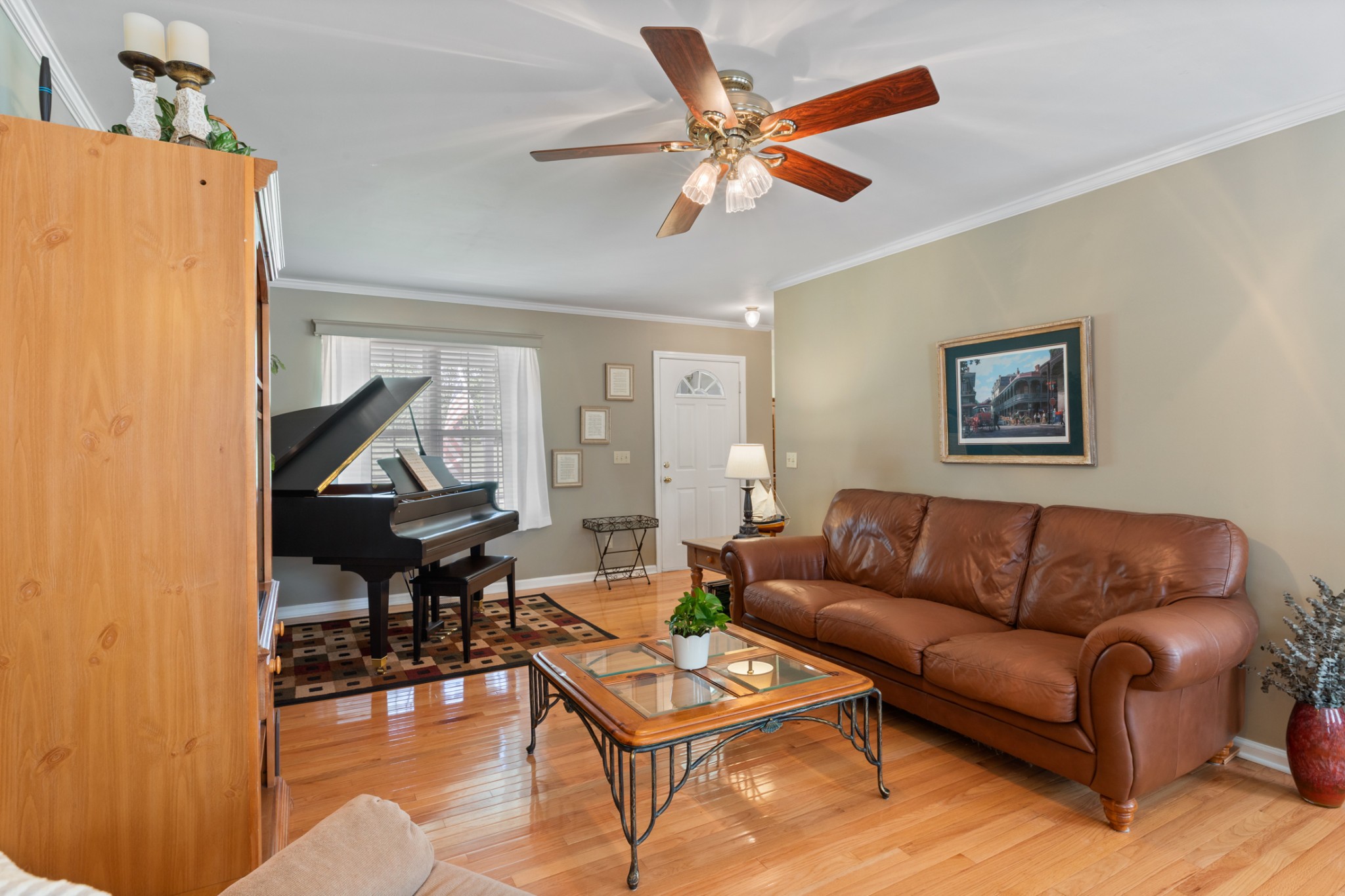 7104 Elrod Road Fairview, TN 37062 - Photo 35 of 43 Gallery Image 35
