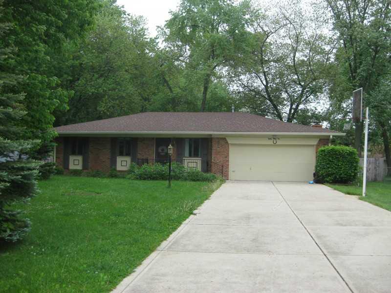 8031 Witherington Road Indianapolis, IN 46268 - Photo 2 of 19 Gallery Image 2