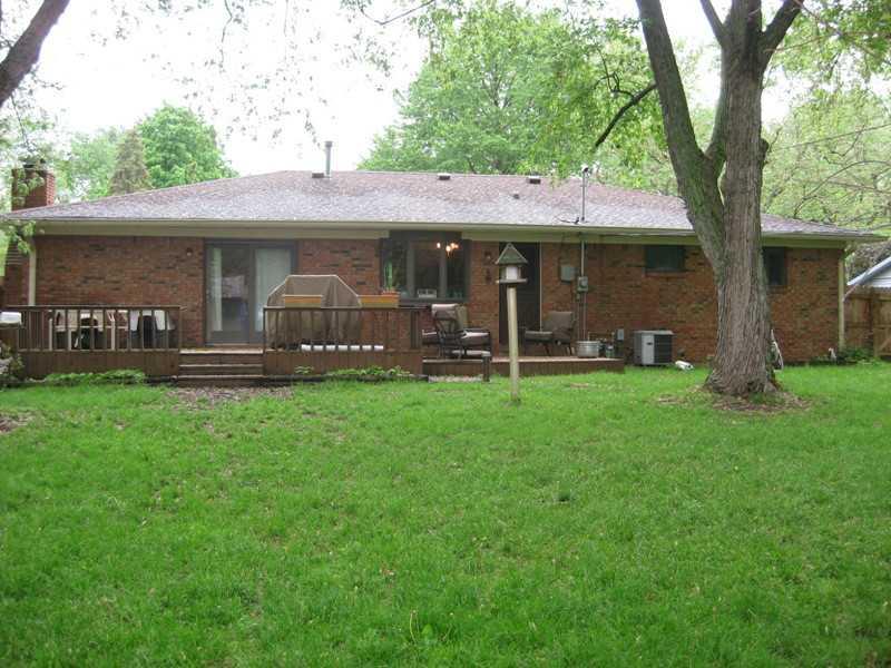 8031 Witherington Road Indianapolis, IN 46268 - Photo 15 of 19 Gallery Image 15