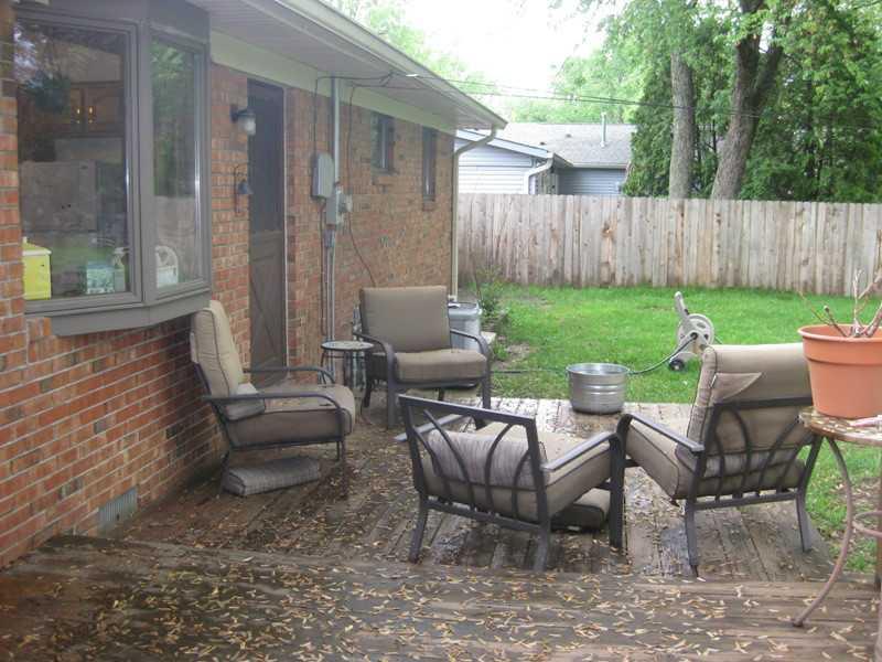 8031 Witherington Road Indianapolis, IN 46268 - Photo 16 of 19 Gallery Image 16