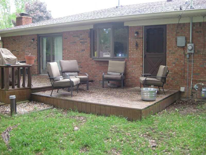8031 Witherington Road Indianapolis, IN 46268 - Photo 17 of 19 Gallery Image 17