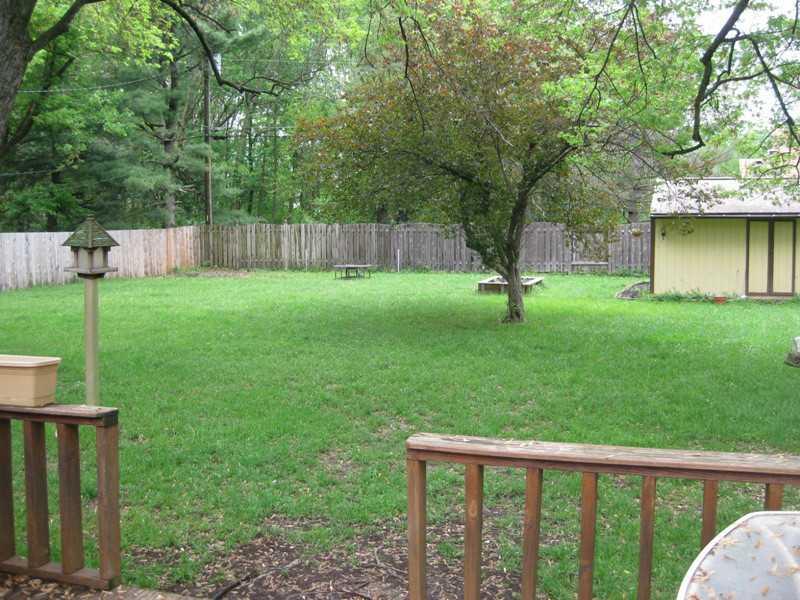 8031 Witherington Road Indianapolis, IN 46268 - Photo 18 of 19 Gallery Image 18