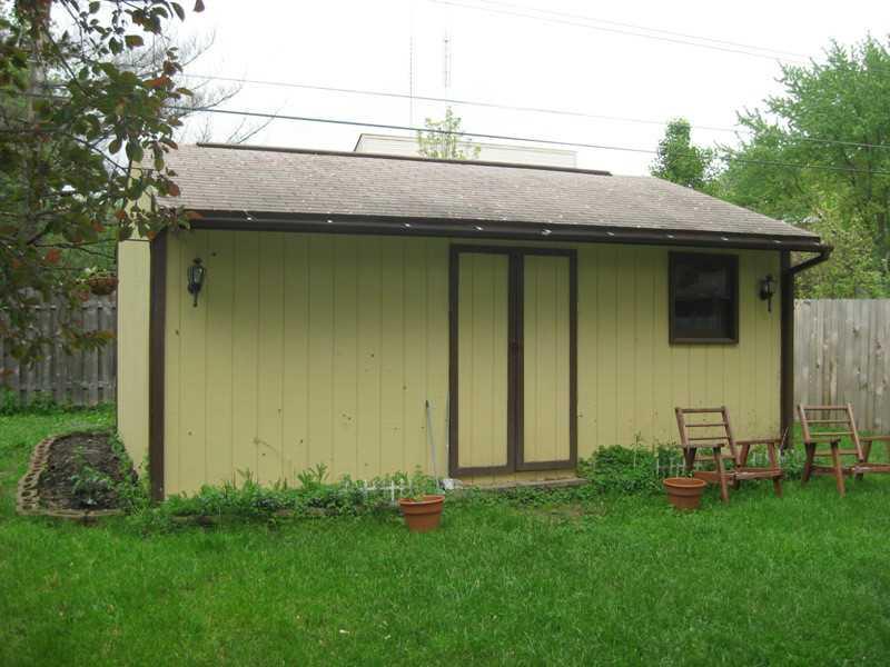 8031 Witherington Road Indianapolis, IN 46268 - Photo 19 of 19 Gallery Image 19