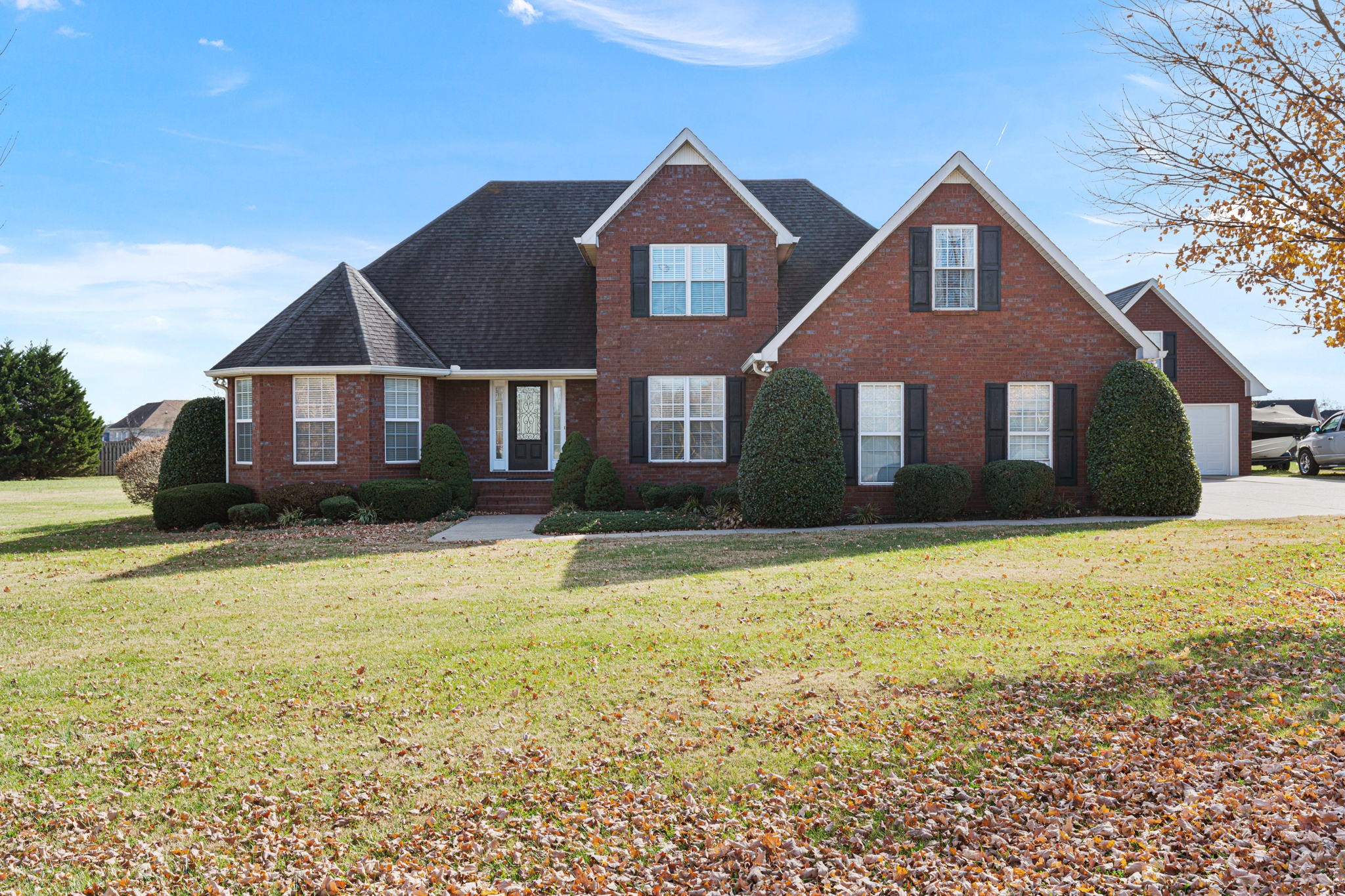 7320 Powells Chapel Road Murfreesboro, TN 37129 - Photo 1 of 33 Gallery Image 1
