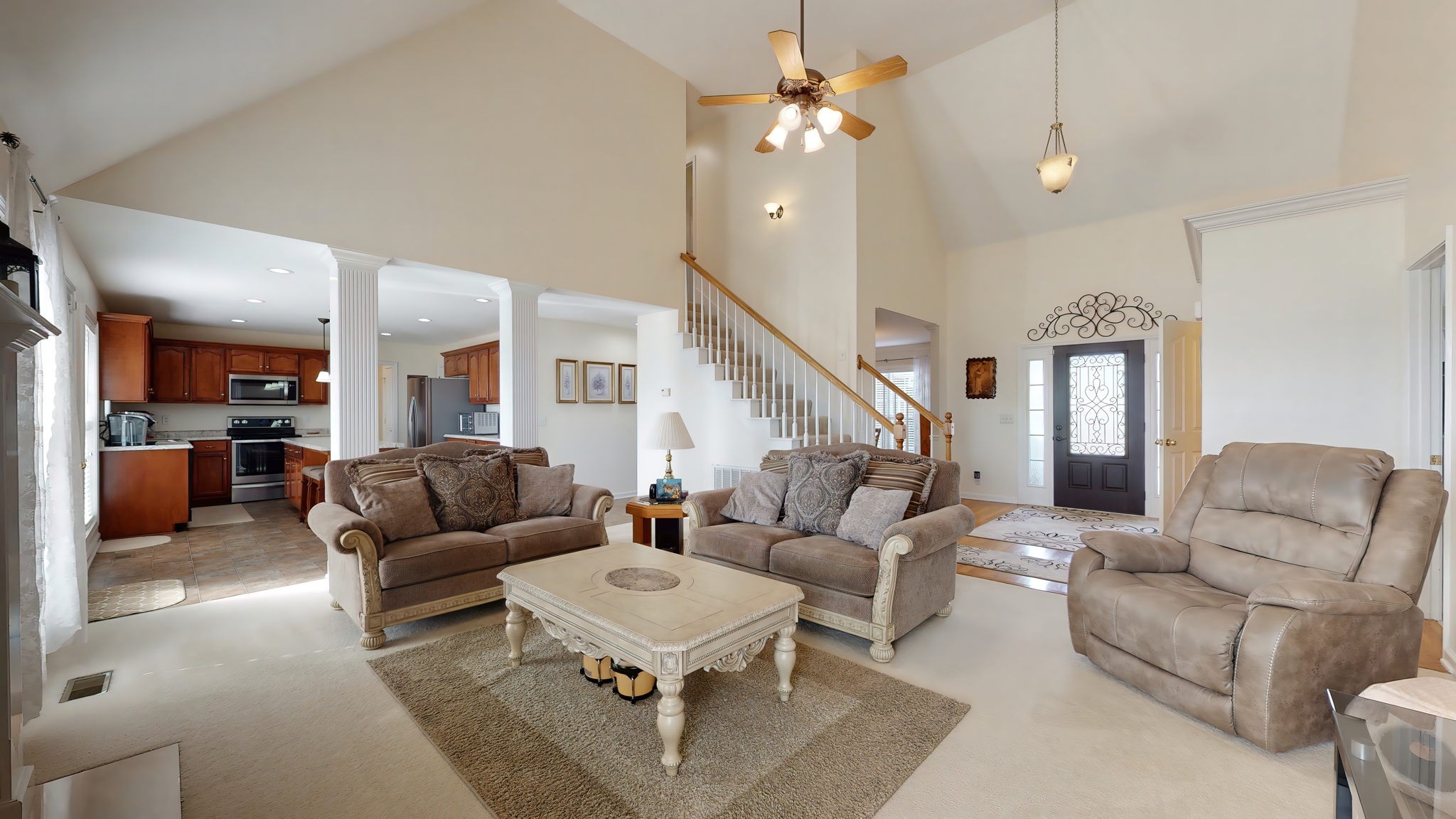 7320 Powells Chapel Road Murfreesboro, TN 37129 - Photo 4 of 33 Gallery Image 4