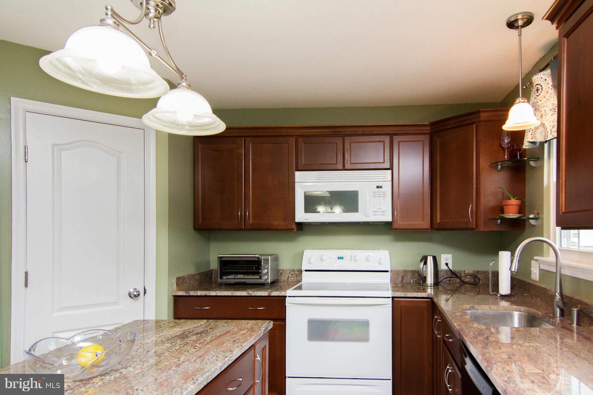 146 Carolstowne Road Reisterstown, MD 21136 - Photo 11 of 30 Kitchen