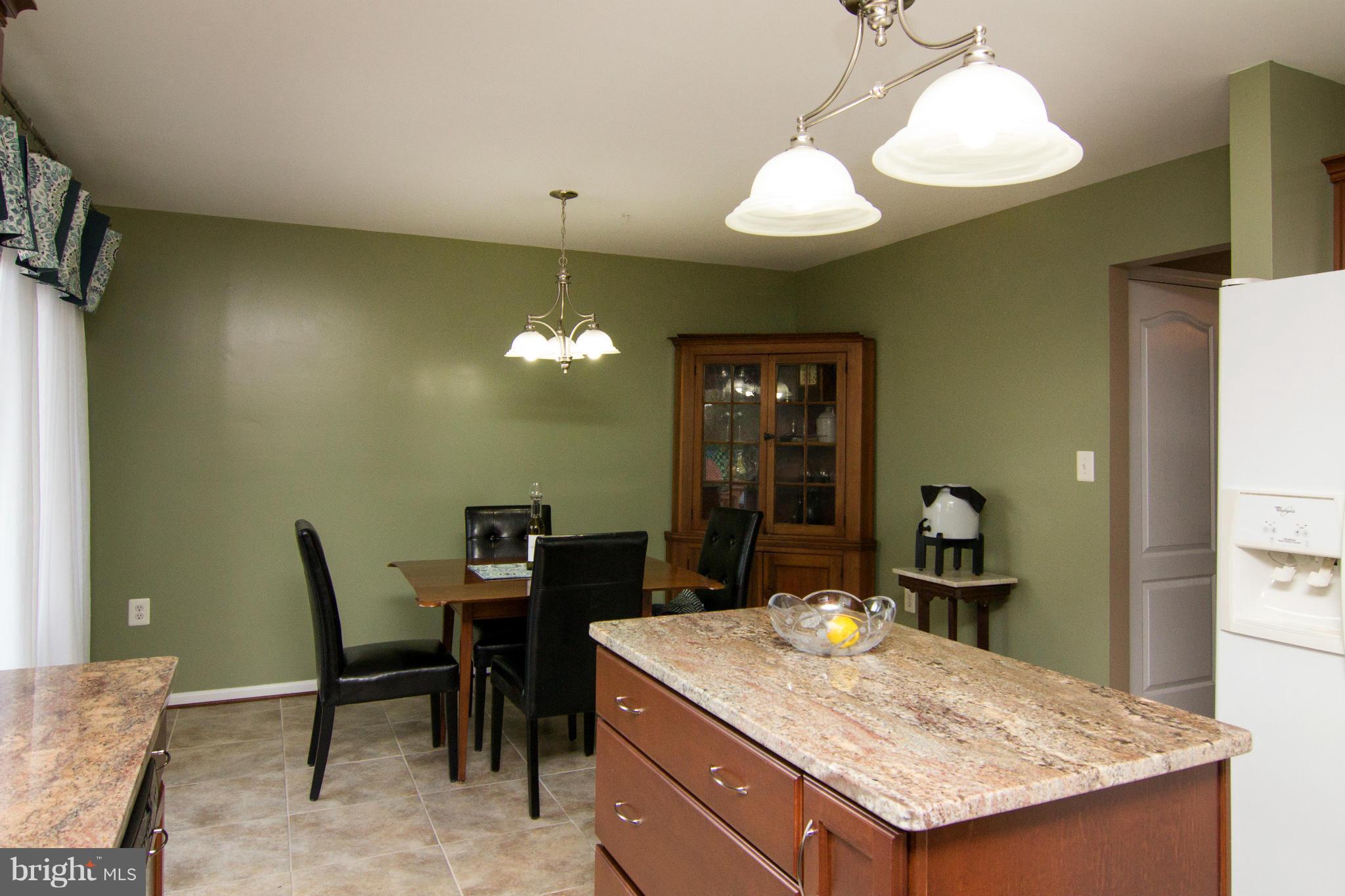 146 Carolstowne Road Reisterstown, MD 21136 - Photo 12 of 30 Kitchen