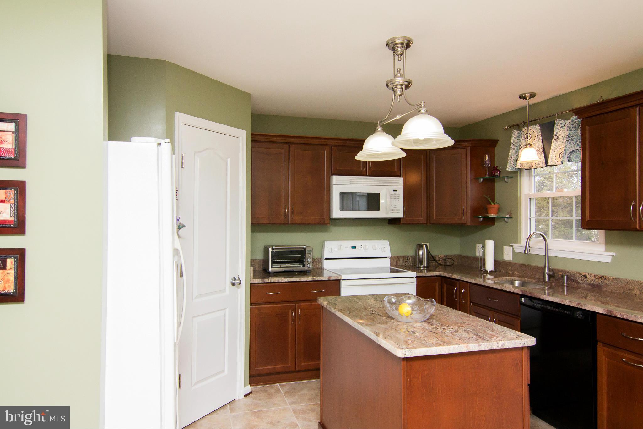 146 Carolstowne Road Reisterstown, MD 21136 - Photo 13 of 30 Kitchen