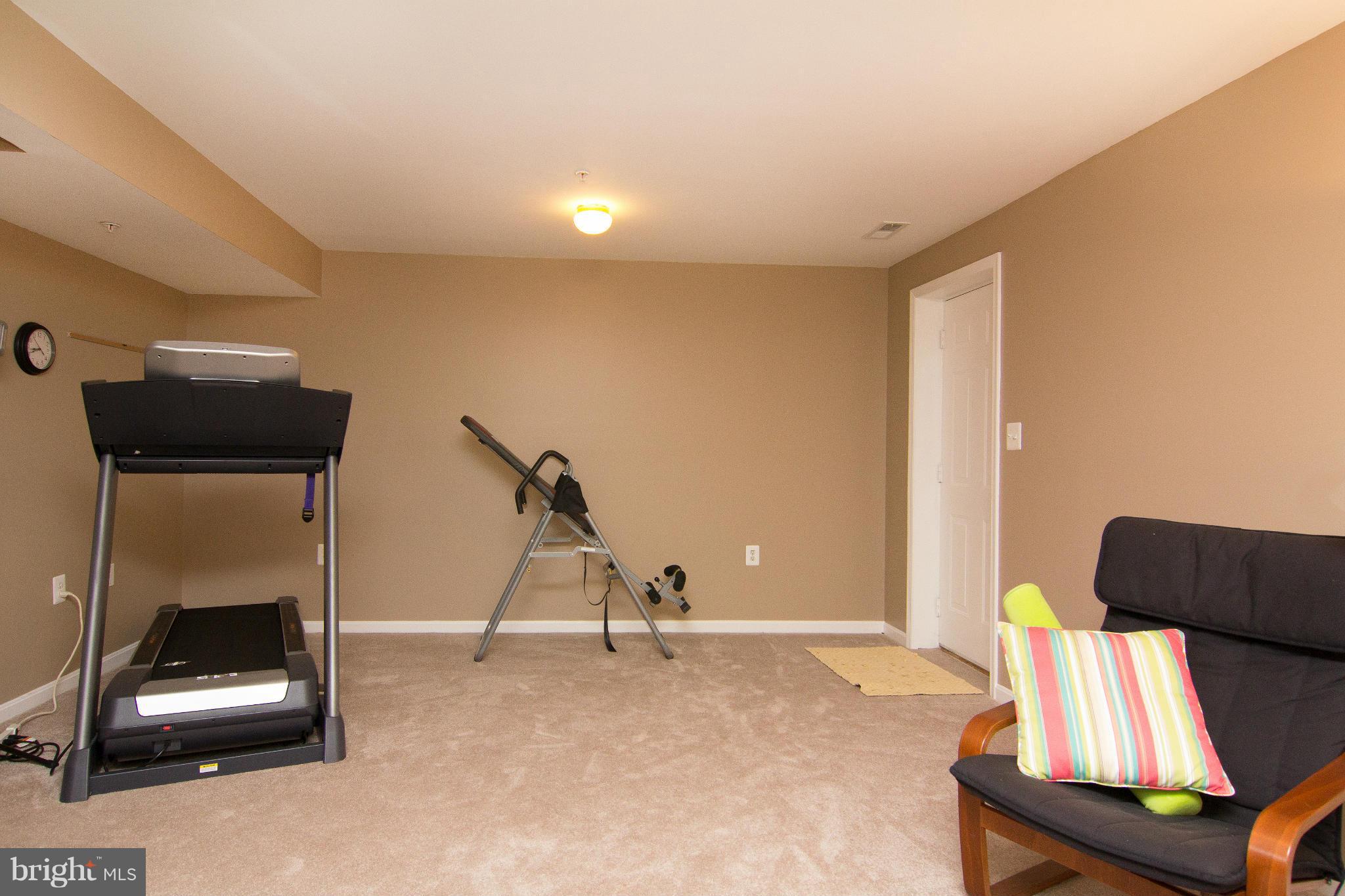 146 Carolstowne Road Reisterstown, MD 21136 - Photo 14 of 30 Basement