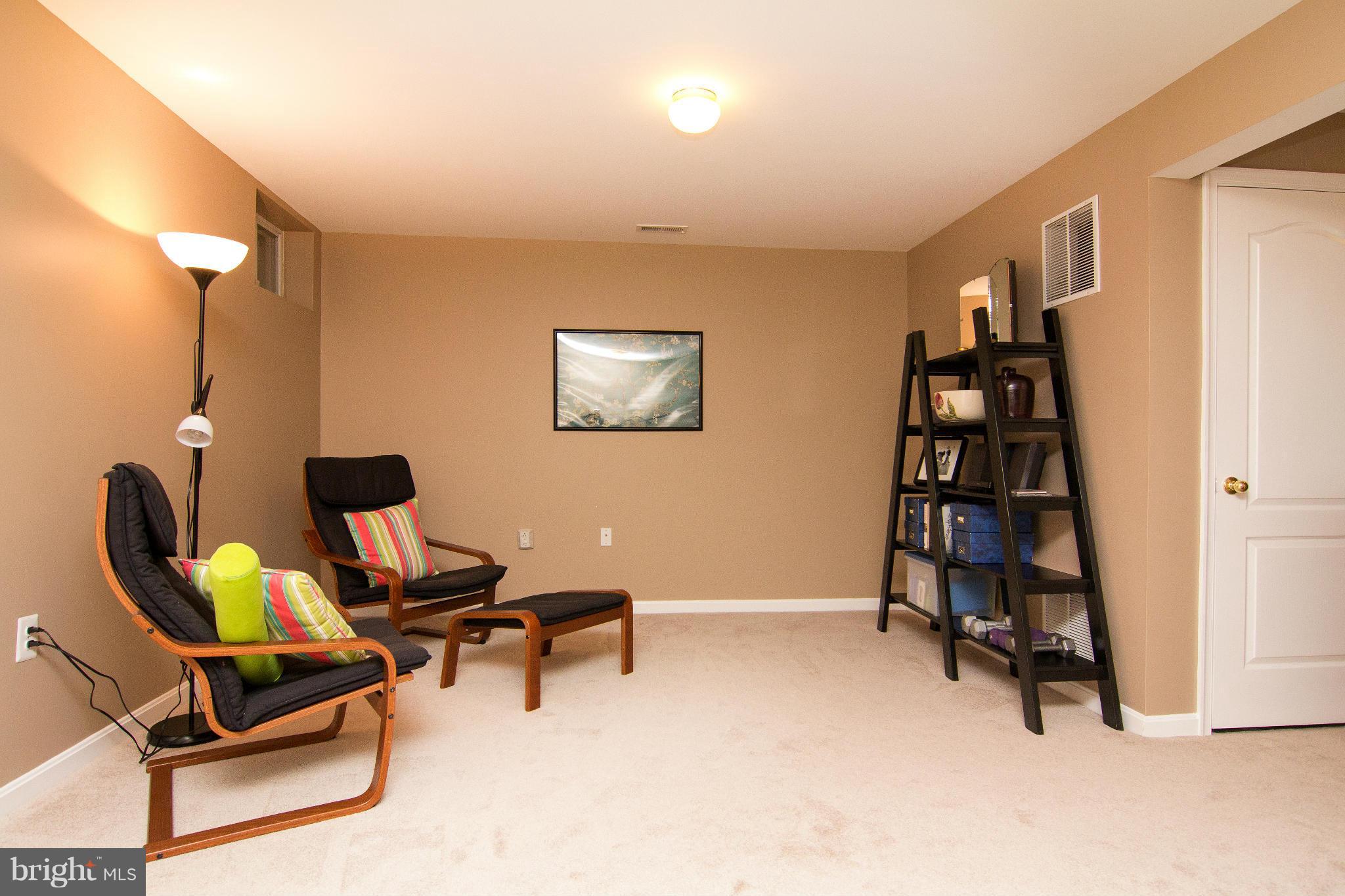 146 Carolstowne Road Reisterstown, MD 21136 - Photo 15 of 30 Basement