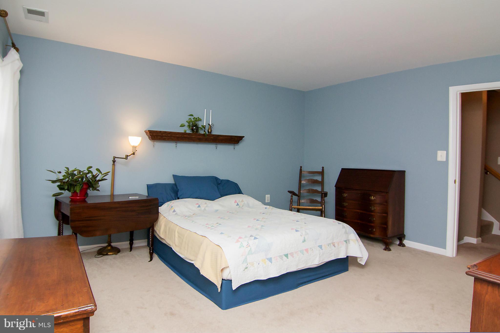 146 Carolstowne Road Reisterstown, MD 21136 - Photo 16 of 30 Bedroom (Master)
