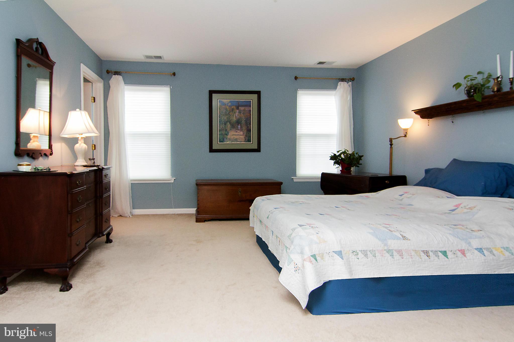 146 Carolstowne Road Reisterstown, MD 21136 - Photo 17 of 30 Bedroom (Master)